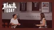 Extended Cut: Joni Taylor Q&A