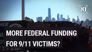 24 Years Later: Fighting for 9/11 survivors