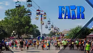 Fair 2021 | Monday, August 16