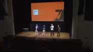 Startups showcase innovations at NVP's Demo Day