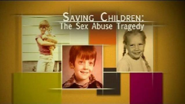 Saving Children: The Sex Abuse Tragedy