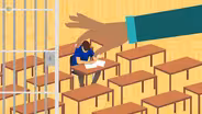 Should Schools Suspend Suspensions?