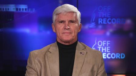 Video thumbnail: Off the Record November 17, 2017 | #4720