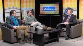 Video thumbnail: The Journal BGSU Lake Erie Research (2018)