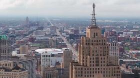 Video thumbnail: One Detroit One Detroit Premiere / Youth Mentoring / Monique Stanton