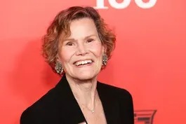 Judy Blume on new film adaptation of her classic book