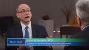 Treatment Resistant Depression&Rapid-Acting Antidepressants