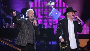 GRAMMY Salute To Music Legends® 2018