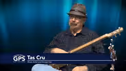 Tas Cru Extended Interview