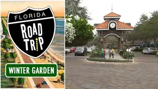 Florida Road Trip: Winter Garden | Preview
