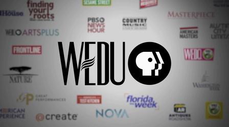 Video thumbnail: WEDU Specials Our Mission | Pandemic Response