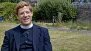 James Norton's Favorite Grantchester Memories