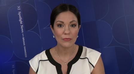 Video thumbnail: NJ Spotlight News NJ Spotlight News: September 2, 2021