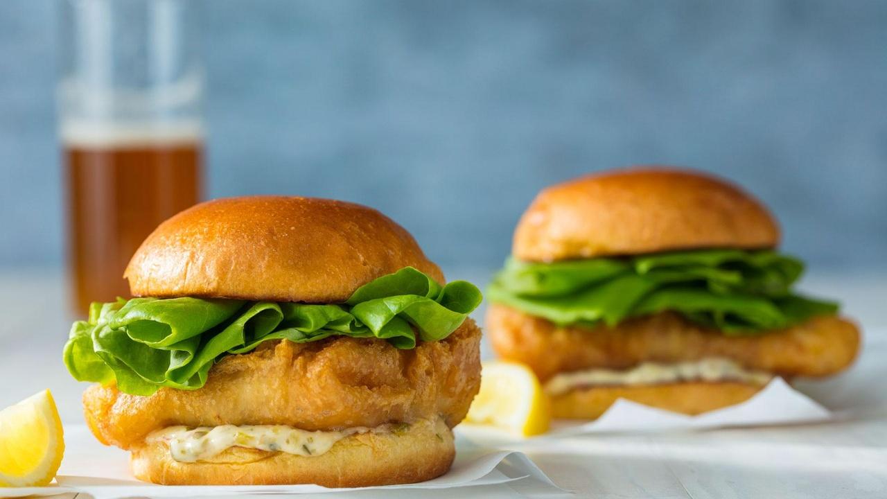America's Test Kitchen Perfectly Fried Seafood airing Sat, Jul 25 1:00 pm