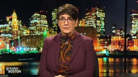 Video thumbnail: Greater Boston May 24, 2023
