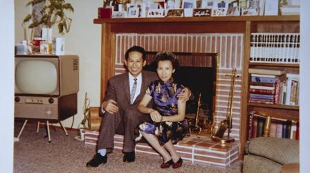 What was the Joy Luck Club?
