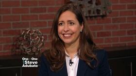 Video thumbnail: One-on-One Intergrative Medicine for Long-Term Wellness