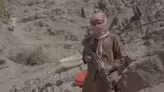 "Leaving Afghanistan" - Preview