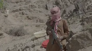 "Leaving Afghanistan" - Preview