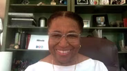 Sen. Carol Moseley Braun on Harris' Nomination