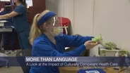 More Latinos in Nursing Needed for Culturally Competent Care