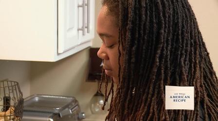 Video thumbnail: Digital Shorts Tell Me a Story in Food - Kid Chef