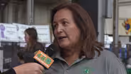 Bev Durgan