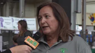 Bev Durgan