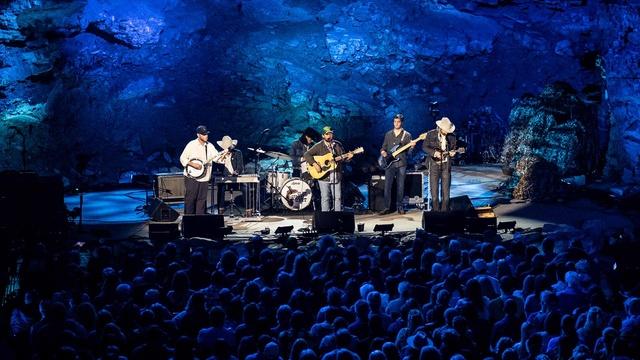 The Caverns Sessions | CLAY STREET UNIT Preview