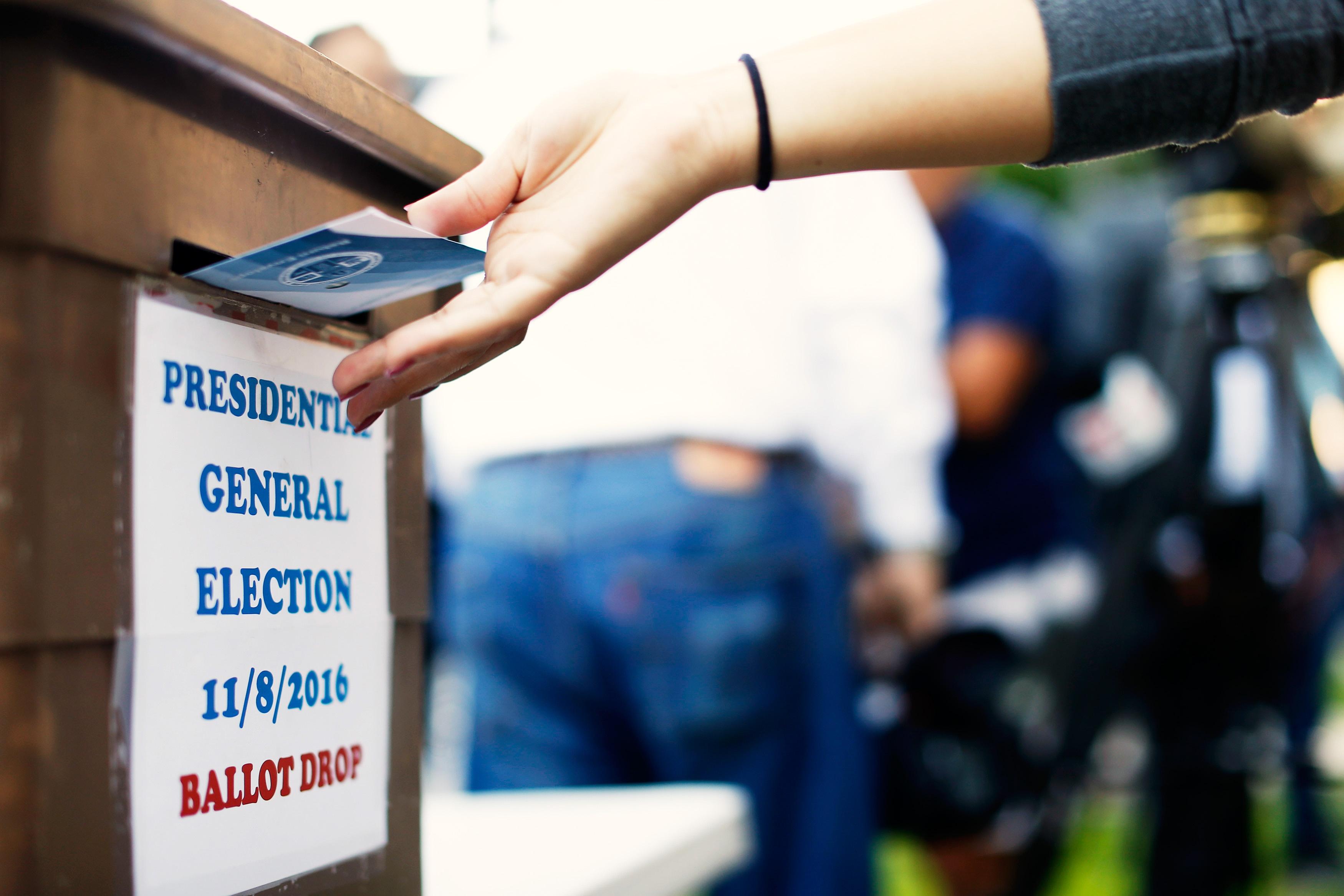 How Russia hacked American faith in the democratic process