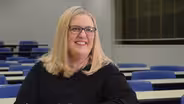 Jennifer Ojeda - PSC Success Story