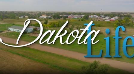 Video thumbnail: Dakota Life Greetings from Timber Lake