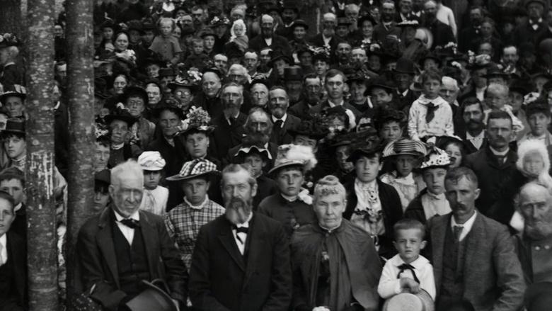 Henry David Thoreau Image