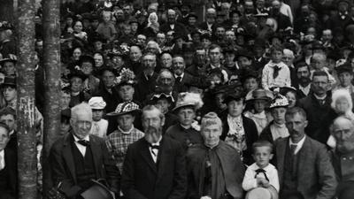Thoreau Challenges Justice with His Essay 