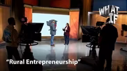 Rural Entrepreneurship