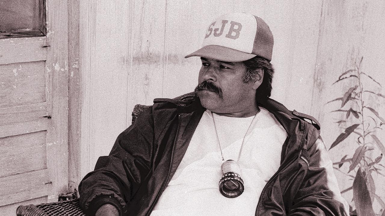 American Masters | American Pachuco: The Legend of Luis Valdez