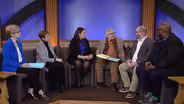 Political Panel | Feb 2023