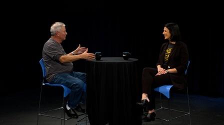 Video thumbnail: The A List With Alison Lebovitz Dixie Fuller