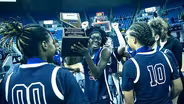 Centennial HS Women’s Basketball Wins State -- Again!