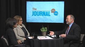 Video thumbnail: The Journal BGSU Beyond the Dream