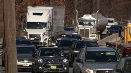 Could a Route 17 revamp end traffic bottlenecks?