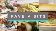 Best of Feast TV: Fave Visits