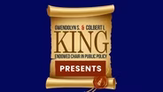 Gwendolyn S. and Colbert I. King Endowed Chair in Public Policy