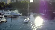 Don’t Rock The Boat! New Video Addresses Marine Safety Aroun