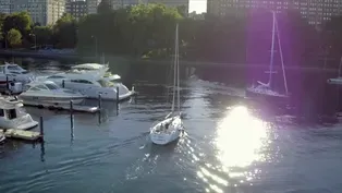 Don’t Rock The Boat! New Video Addresses Marine Safety Aroun
