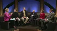 Former Lawmakers Panel