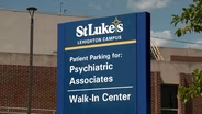Living in the Lehigh Valley: Walk-in Mental Health Center