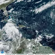 Hurricane Ian expected to make landfall in Florida this week