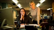 Scott & Bailey with WLIW21 Passport