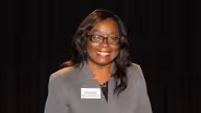 2018 Bandwagon (General): Dianne Williams-Cox